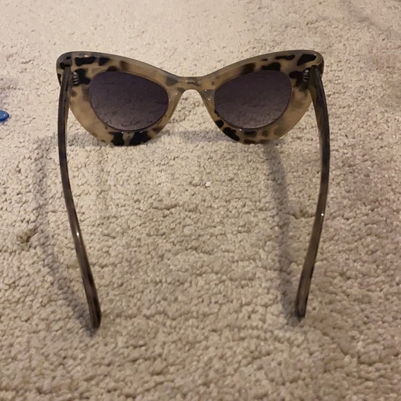 FP Cat Eye Sunglasses - Picture 4 of 4